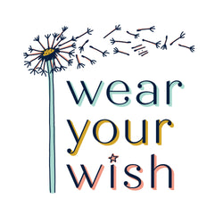 Wear Your Wish
